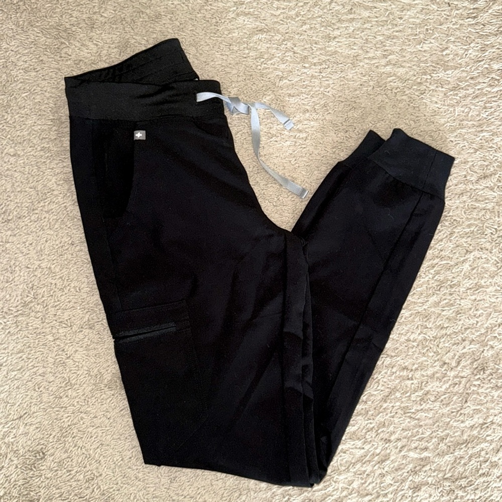 Figs Jogger Scrub Pants